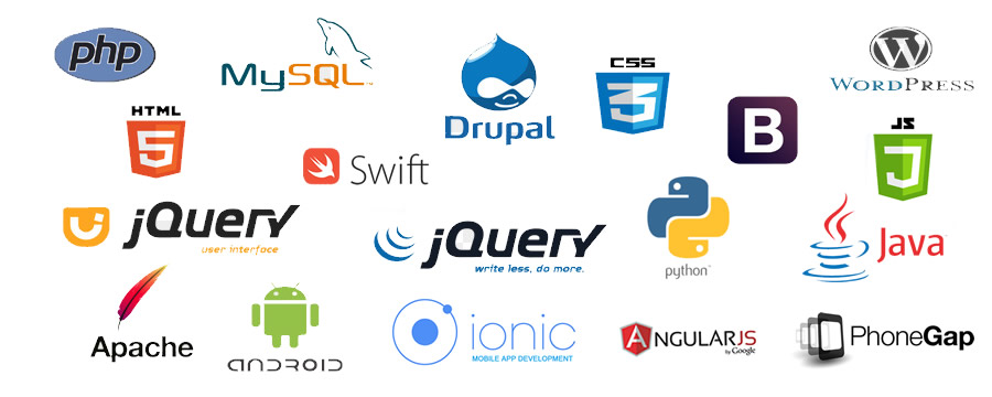 Lenguajes para desarrollo de apps